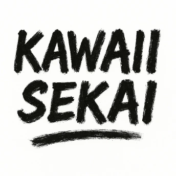 Chatterie Kawaii Sekai